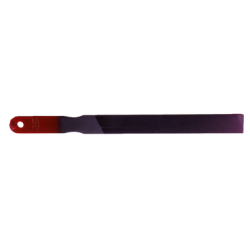 10'' Black Maxi Hand File - All Purpose