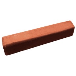 Formax T-12 Tripoli Brown Bar Compound