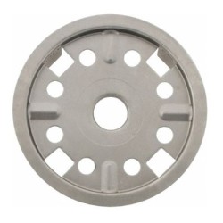 Steel Centre Plate for Airway Buffing Wheels - 5" x 1-1/4"