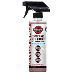 Renegade Detailer Smoke & Odor Eliminator 16oz Bottle
