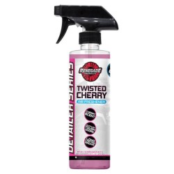 Renegade Detailer Twisted Cherry Freshener 16oz Bottle