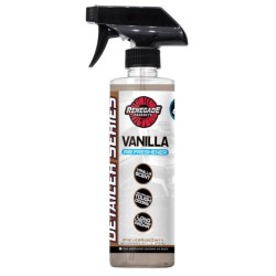 Renegade Detailer Vanilla Air Freshener 16oz Bottle