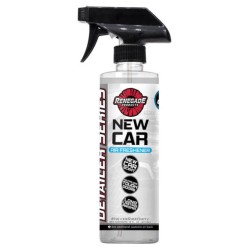 Renegade Detailer New Car Air Freshener 16oz Bottle