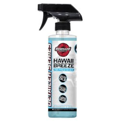 Renegade Detailer Hawaii Breeze Freshener 16oz Bottle
