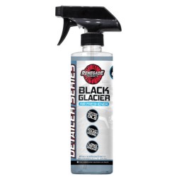 Renegade Detailer Black Glacier Freshener 16oz Bottle
