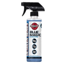 Renegade Detailer Blue Magic Tire Dressing 16oz Bottle
