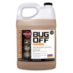 Renegade Detailer Bug Off Remover 1 Gallon Bottle