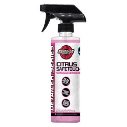 Renegade Detailer Citrus Safetouch Cleaner 16oz Bottle