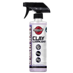 Renegade Detailer Clay Lubricant 16oz Bottle
