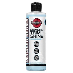 Renegade Detailer Diamond Trim Shine 16oz Bottle