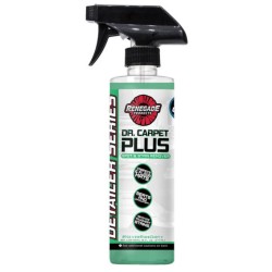 Renegade Detailer Dr. Carpet Plus Spot & Stain Remover 16oz Bottle