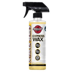 Renegade Detailer Express Wax Final Finish Sealer 16oz Bottle