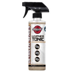 Renegade Detailer Leather Tonic Leather Cleaner & Conditioner 16oz Bottle