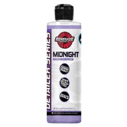 Renegade Detailer Midnight Paint Correction Glaze 16oz Bottle