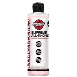 Renegade Detailer Supreme All in One 16oz Bottle