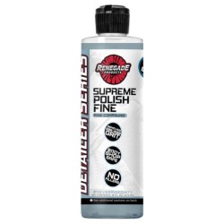 Renegade Detailer Supreme Polish Fine 16oz Bottle