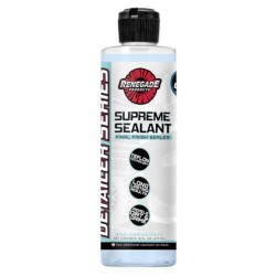 Renegade Detailer Supreme Sealant 16oz Bottle