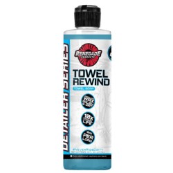Renegade Detailer Towel Rewind Soap 16oz Bottle