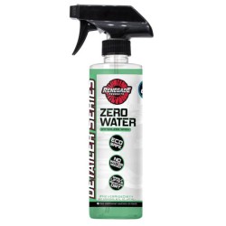 Renegade Detailer Zero Water Waterless Wash 16oz Bottle