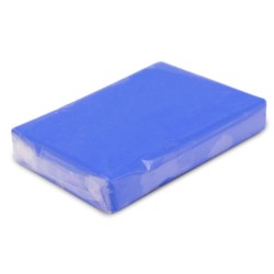 Rebel Clay Bar