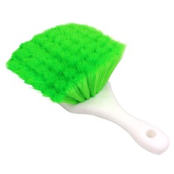 Nylex Handle Wheel Brush