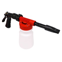 Rebel Hose Foam Gun