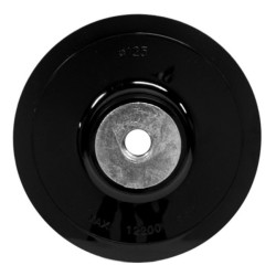 Original Backing Pad - 4-1/2" x 5/8"-11
