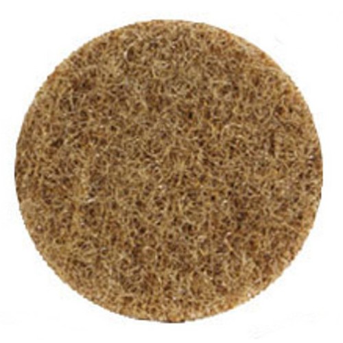 Original Non-Woven Roll-On Disc - 3" - Coarse Grit