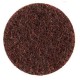 Original Non-Woven Roll-On Disc - 2" - Medium Grit