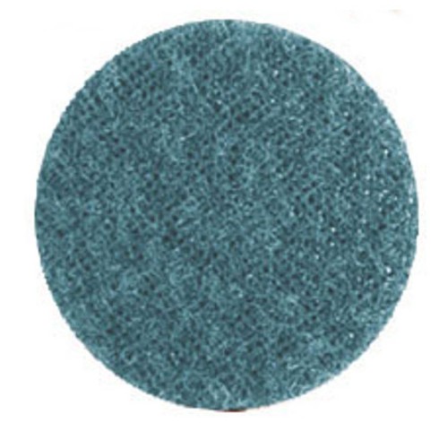 Original Non-Woven Roll-On Disc - 2" - Fine Grit