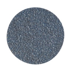 Original Zirconia Roll-On Disc - 2" - 100 Grit