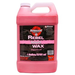 Rebel Beaver Wax 1 Gallon Bottle