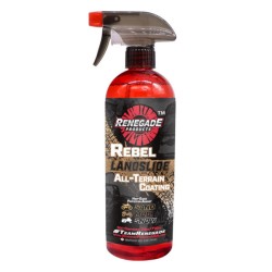 Rebel Landslide All-Terrain Coating 24oz