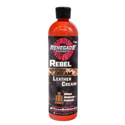 Rebel Leather Dream Conditioner 12oz