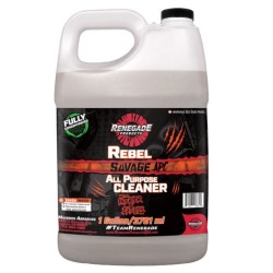 Rebel Savage APC All Purpose Cleaner 1gal