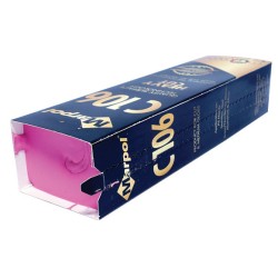 Marpol Polishing Compound Heavy Cut Bar C106 Pink