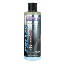 Zephyr Pro-25 Easy-Kut Metal Polish 16oz