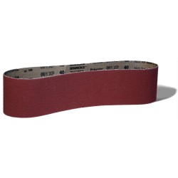 Belt 1/2x18 051XP Ceramic Clothback 40gr