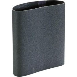 Pump Sleeve 7-7/8" Wide x 29-1/2" Circumference Silicon Carbide 100 Grit