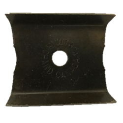 Replacement 1" Razor Scrapers