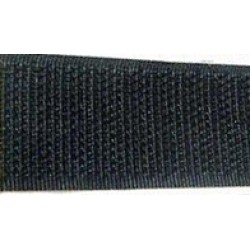 4" Wide Velcro Strips (Hook Side Only) Sticky Back - Sold By The Foot