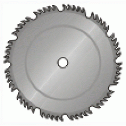 Blades 10" (250mm)