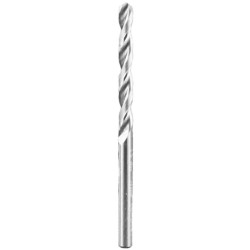 Solid Carbide Centering Drill Bit 1/8" Diameter 22mm Cutting Edge 2 Flute 55mm Long 1/8" Shank RH Industrial Series