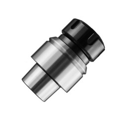 Tool Holder ER32 Collet Thermwood HSK Core