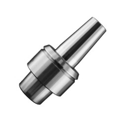 Tool Holder 1/2" Shank Thermwood HSK Core