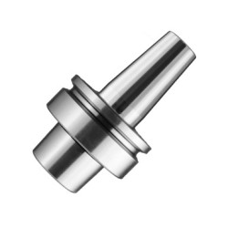 Tool Holder 1" Shank HSK63F Core