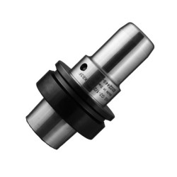 Tool Holder 1" Shank HSK63F Core