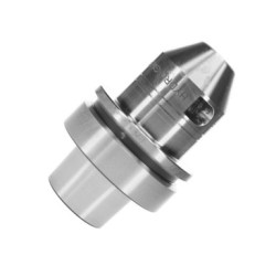 Tool Holder 1/2" Shank HSK63F Core