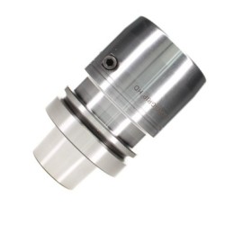 Tool Holder 1-1/4" Shank HSK63E Core