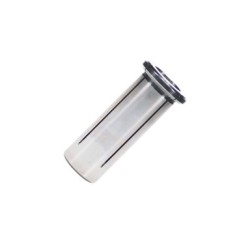 Hydraulic Reduction Collet 1/2" Diameter 1/4" Shank